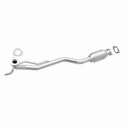 MagnaFlow Exhaust Products 22756 - Standard Grade Direct-Fit Catalytic Converter 5