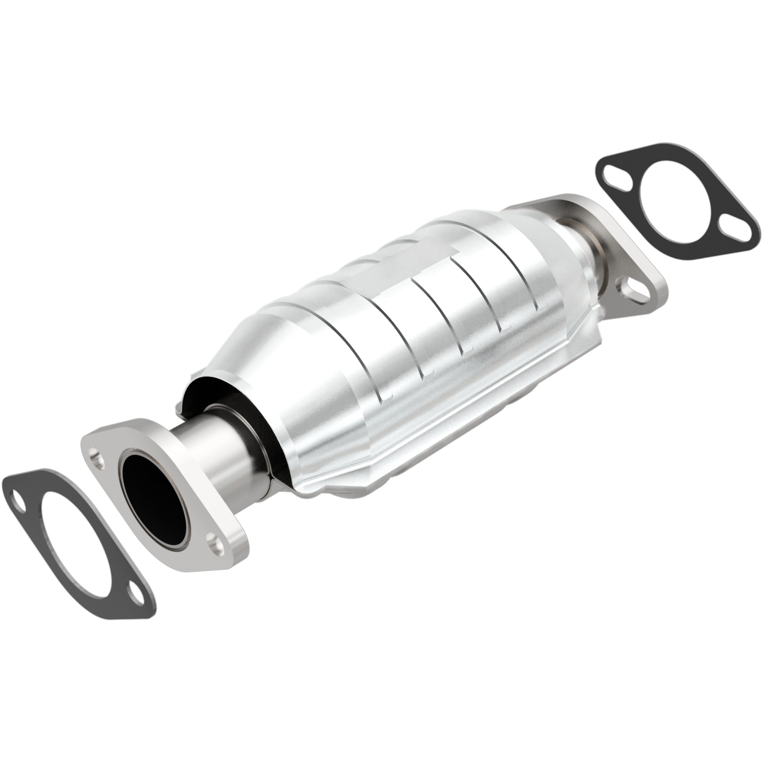 MagnaFlow Exhaust Products 22757 - Standard Grade Direct-Fit Catalytic Converter 1