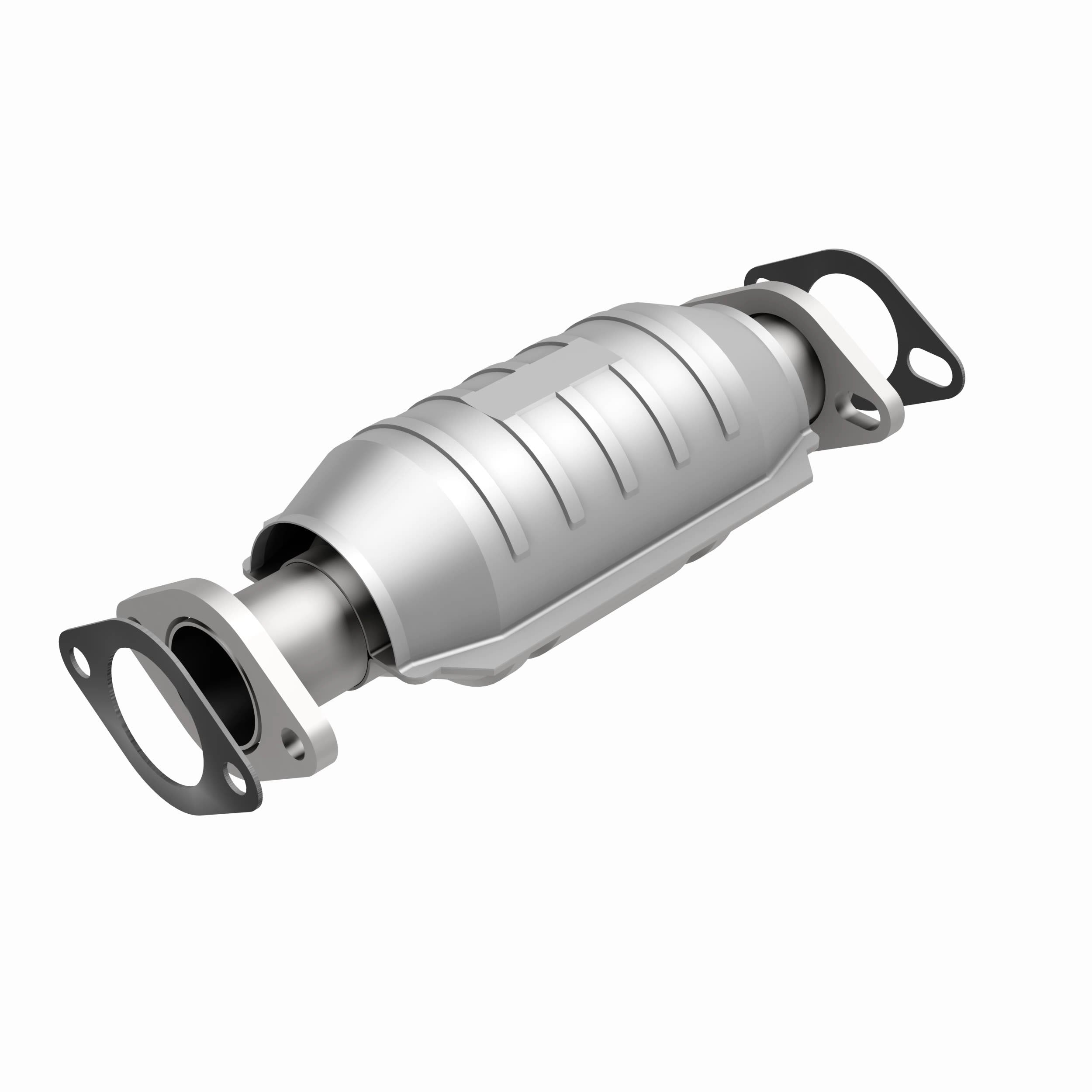 MagnaFlow Exhaust Products 22757 - Standard Grade Direct-Fit Catalytic Converter 2
