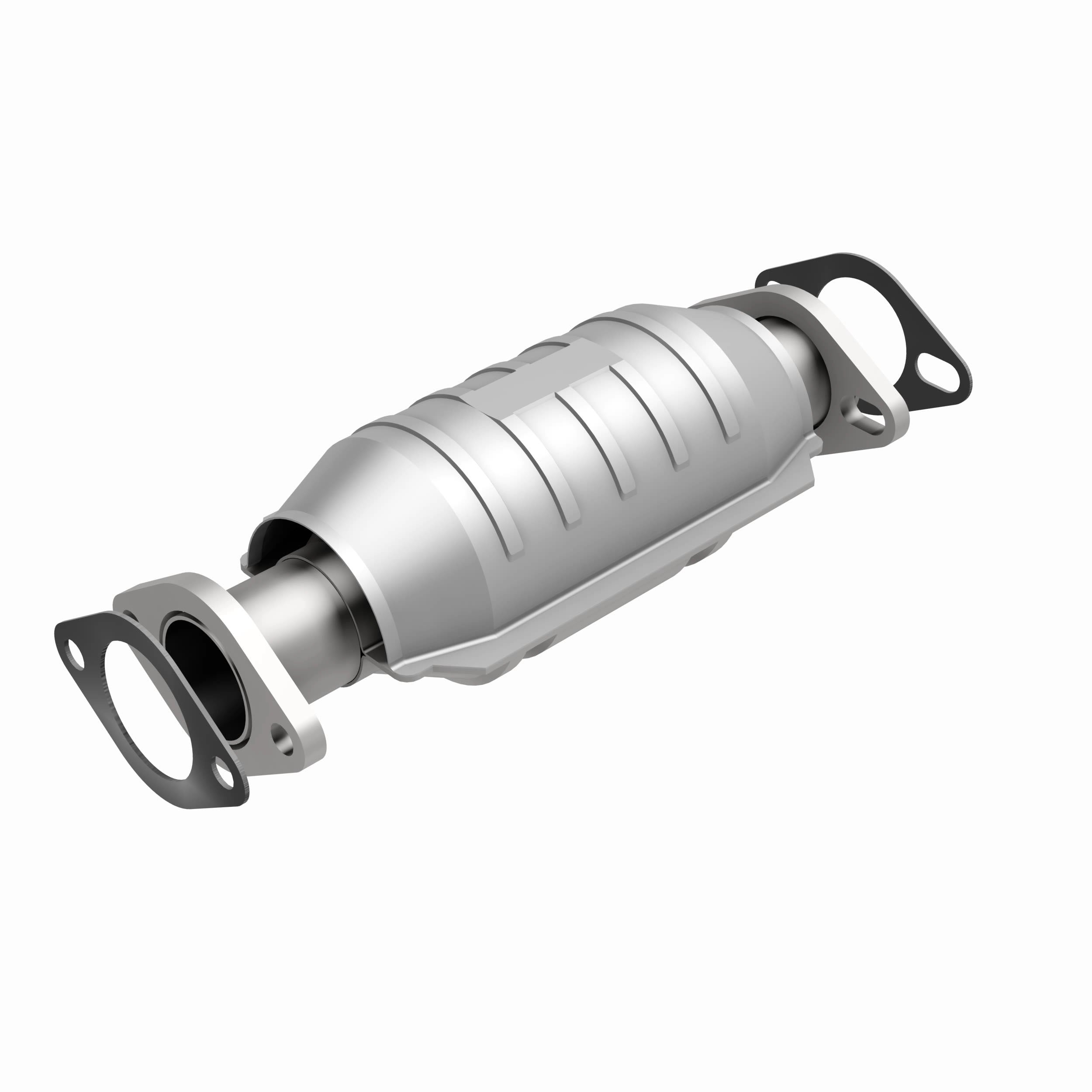 MagnaFlow Exhaust Products 22757 - Standard Grade Direct-Fit Catalytic Converter 3