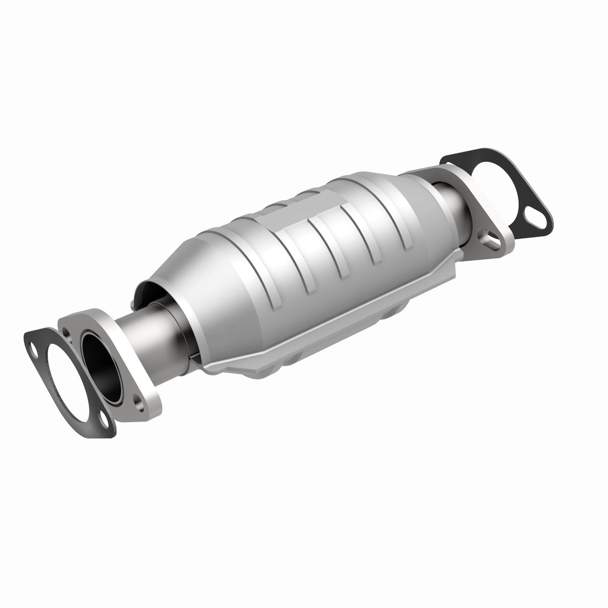 MagnaFlow Exhaust Products 22757 - Standard Grade Direct-Fit Catalytic Converter 4