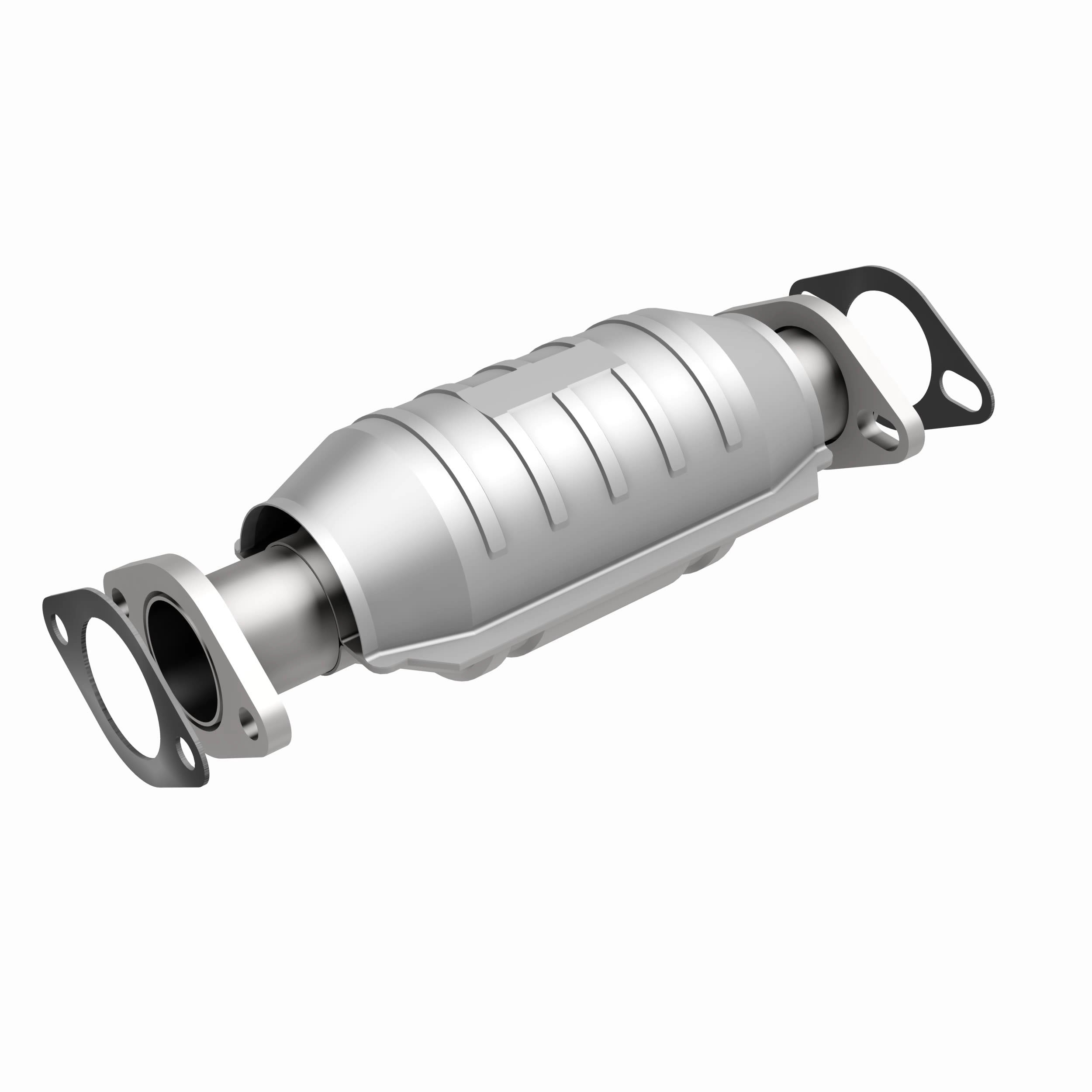 MagnaFlow Exhaust Products 22757 - Standard Grade Direct-Fit Catalytic Converter 4