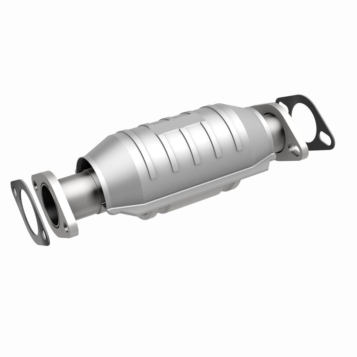 MagnaFlow Exhaust Products 22757 - Standard Grade Direct-Fit Catalytic Converter 5