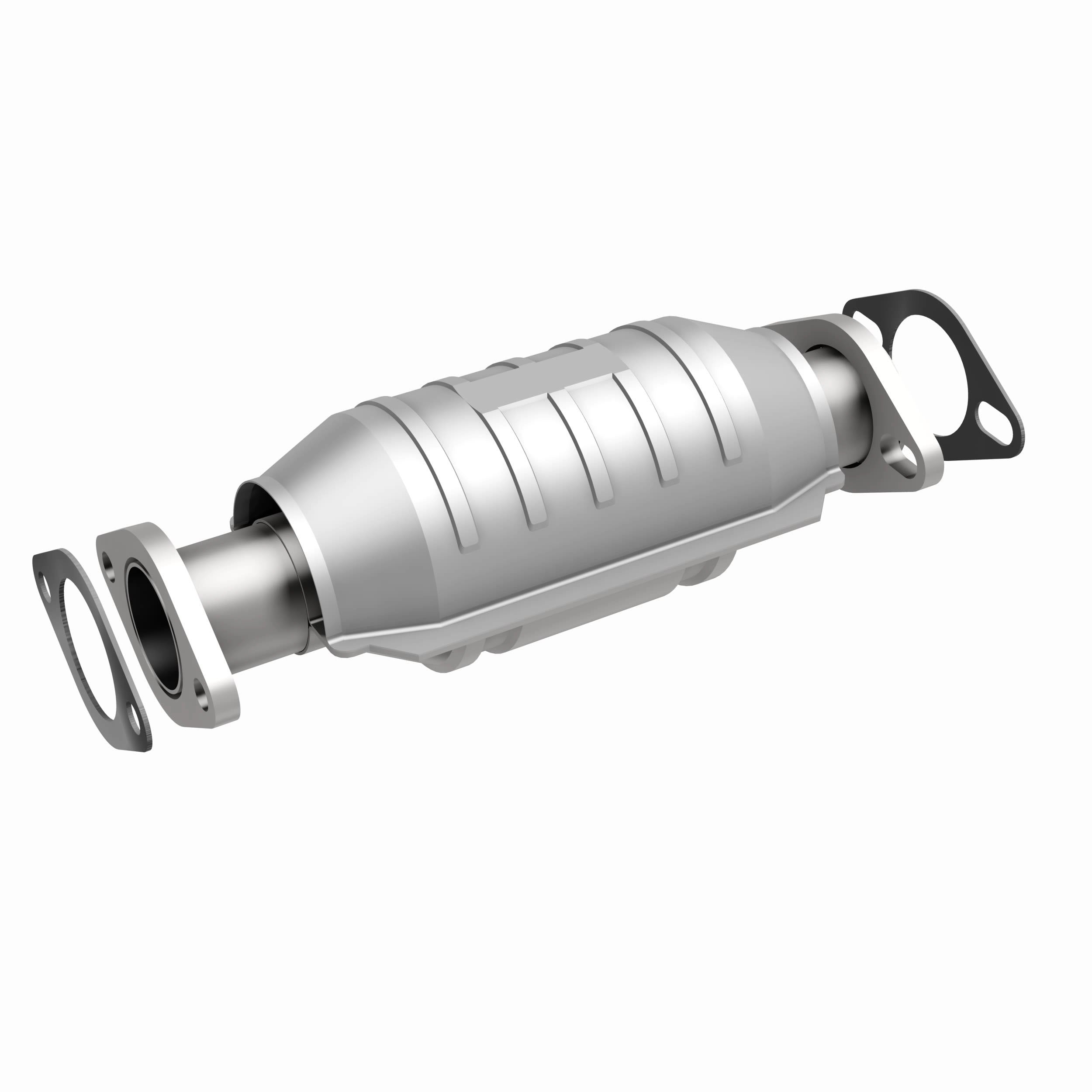 MagnaFlow Exhaust Products 22757 - Standard Grade Direct-Fit Catalytic Converter 5
