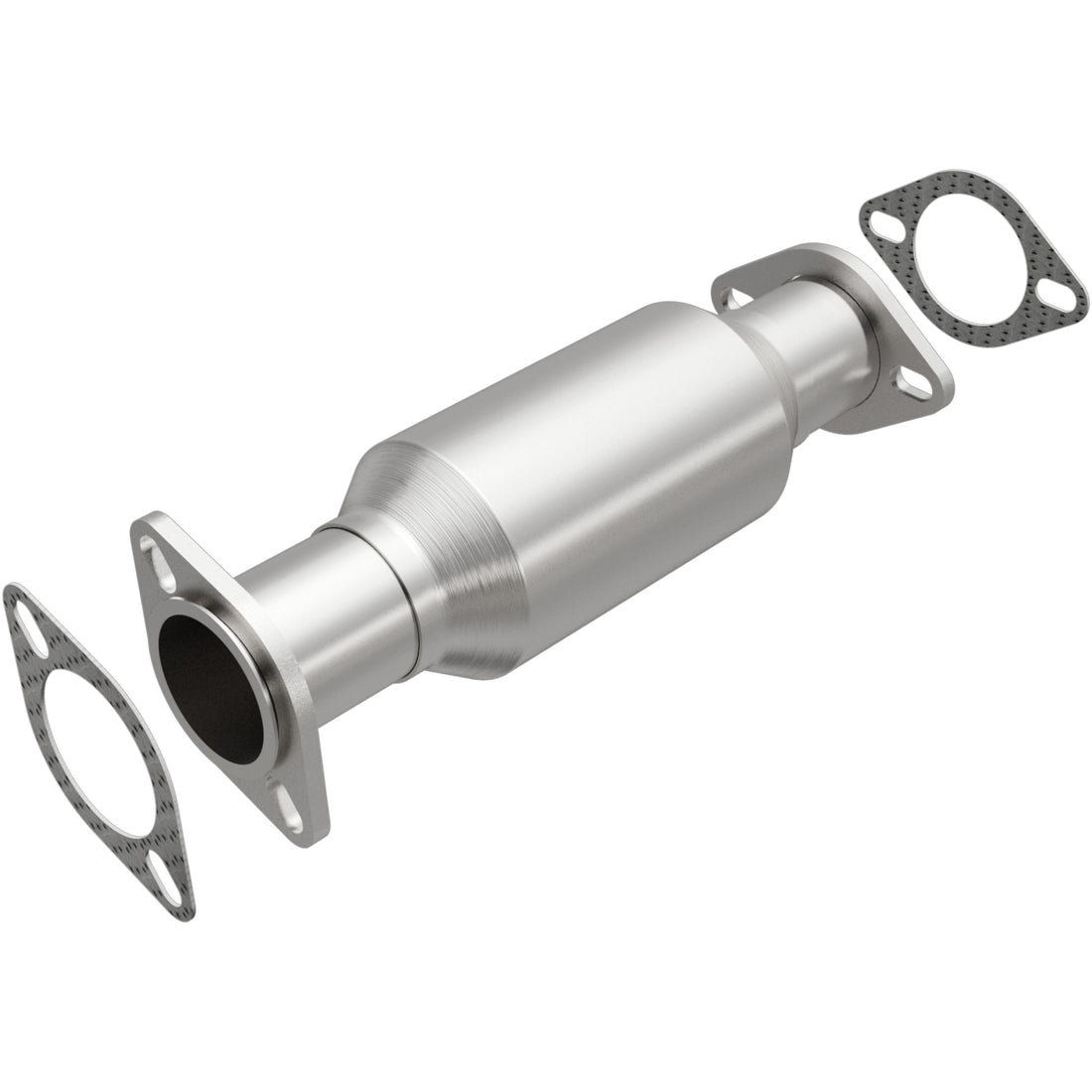 MagnaFlow Exhaust Products 22758 - Standard Grade Direct-Fit Catalytic Converter