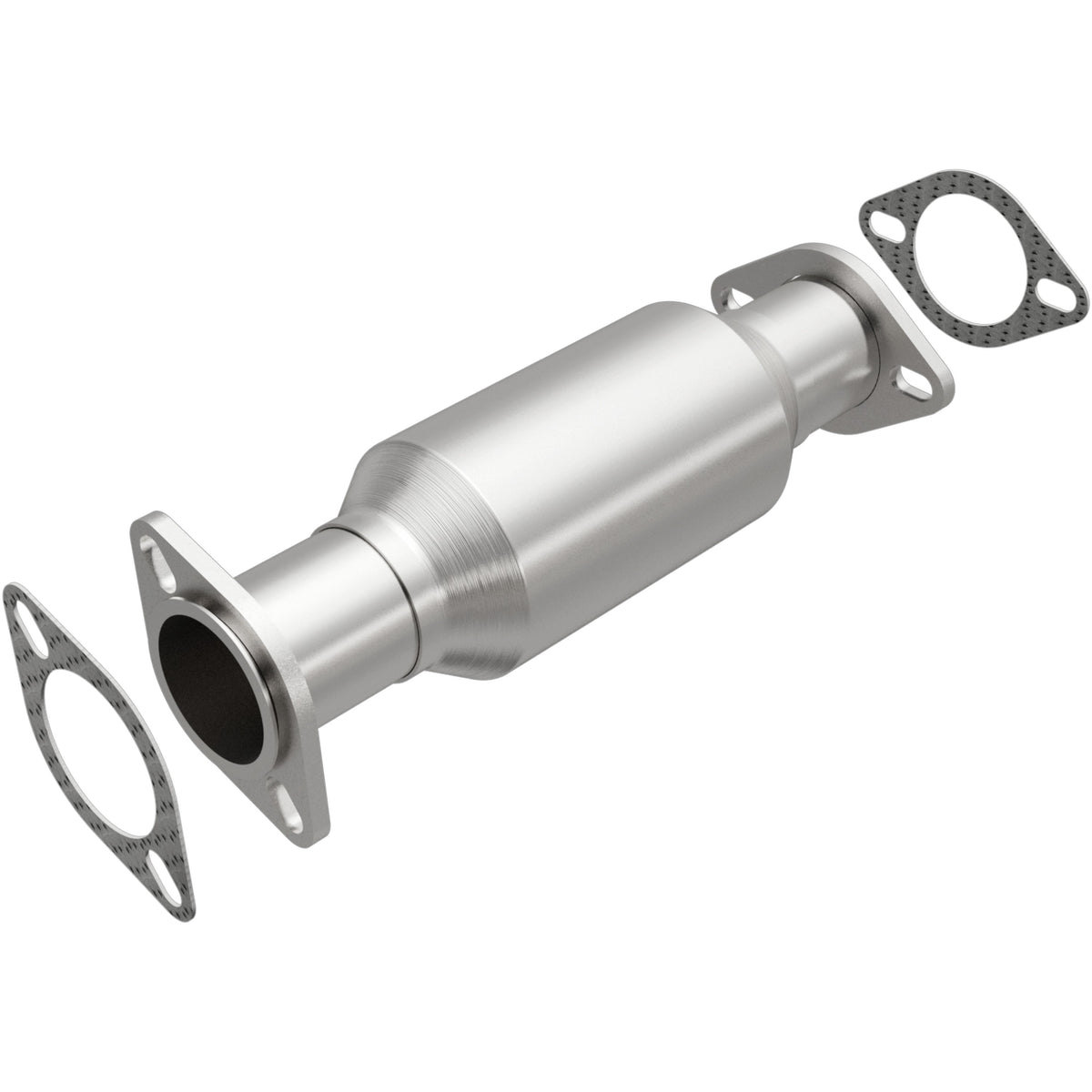 MagnaFlow Exhaust Products 22758 - Standard Grade Direct-Fit Catalytic Converter