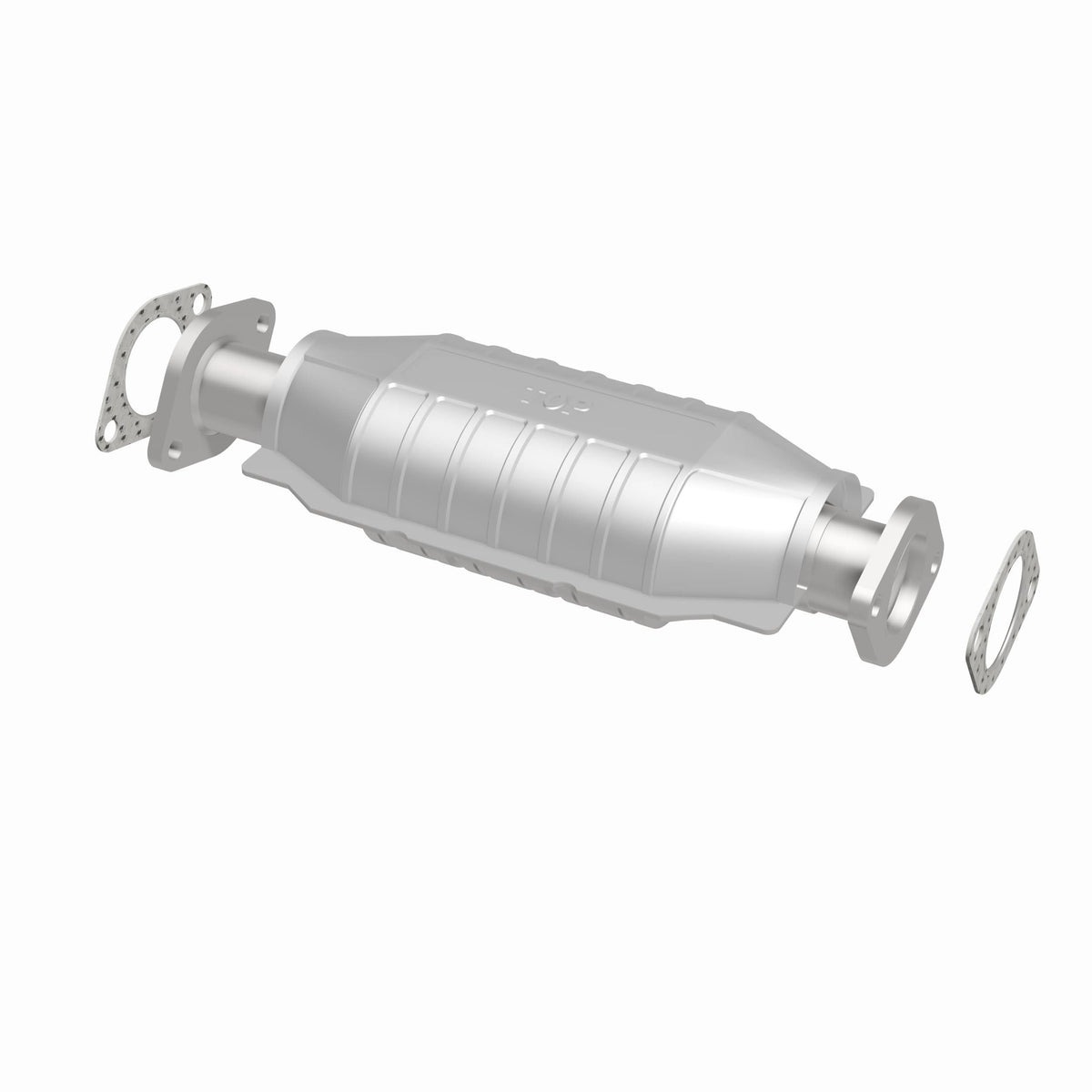 MagnaFlow Exhaust Products 22760 - HM Grade Direct-Fit Catalytic Converter 1