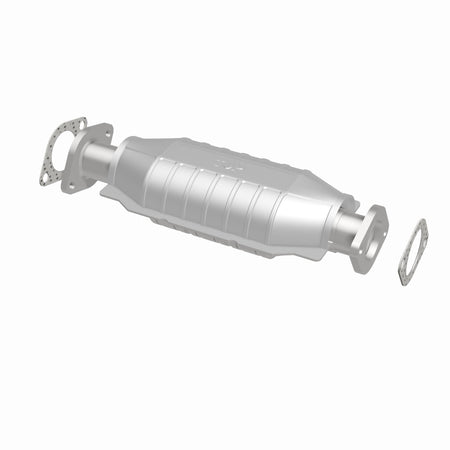 MagnaFlow Exhaust Products 22760 - HM Grade Direct-Fit Catalytic Converter 1