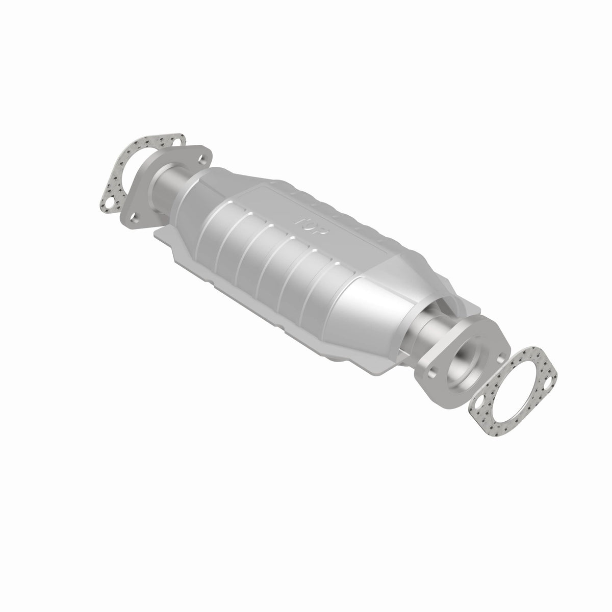 MagnaFlow Exhaust Products 22760 - HM Grade Direct-Fit Catalytic Converter 2