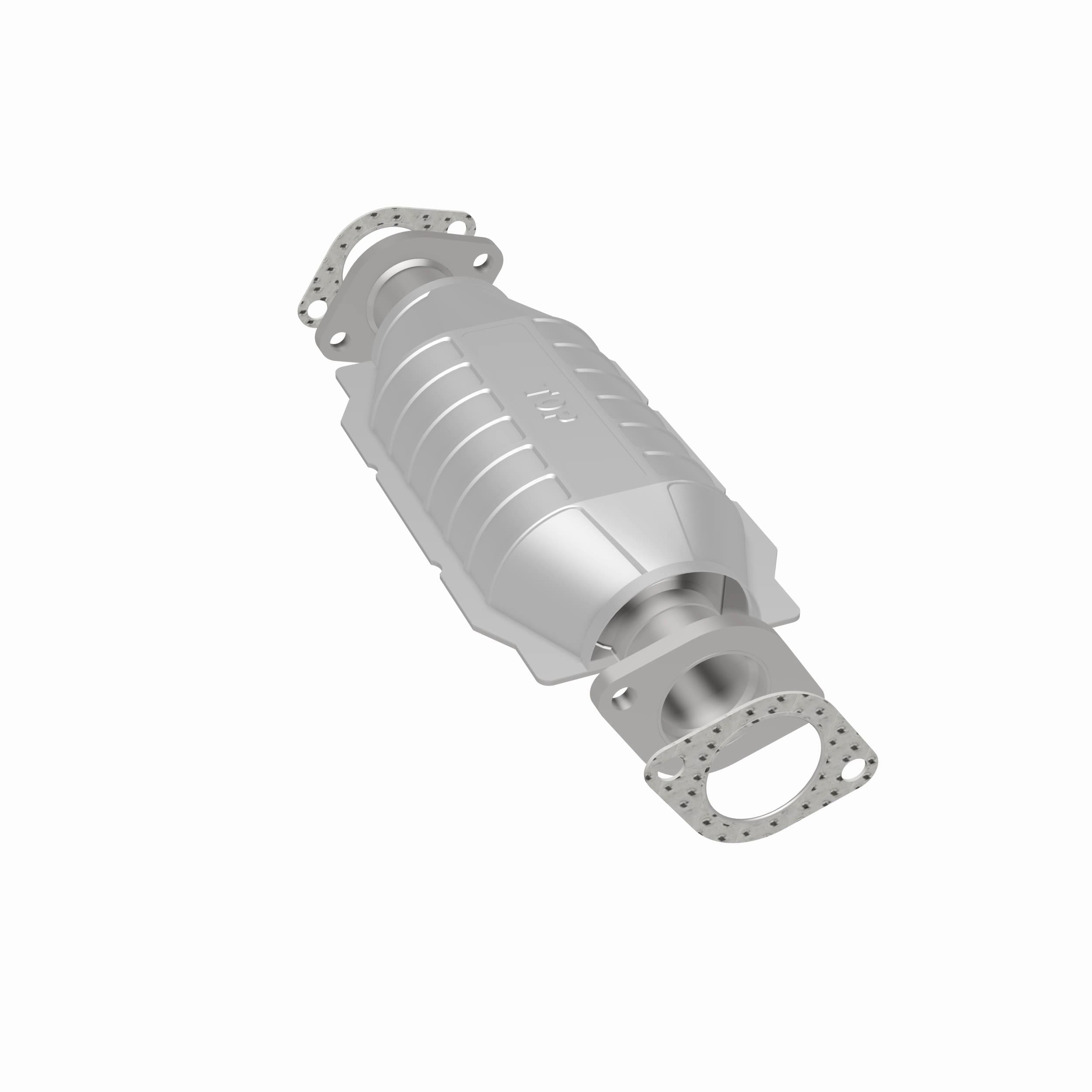 MagnaFlow Exhaust Products 22760 - HM Grade Direct-Fit Catalytic Converter 3