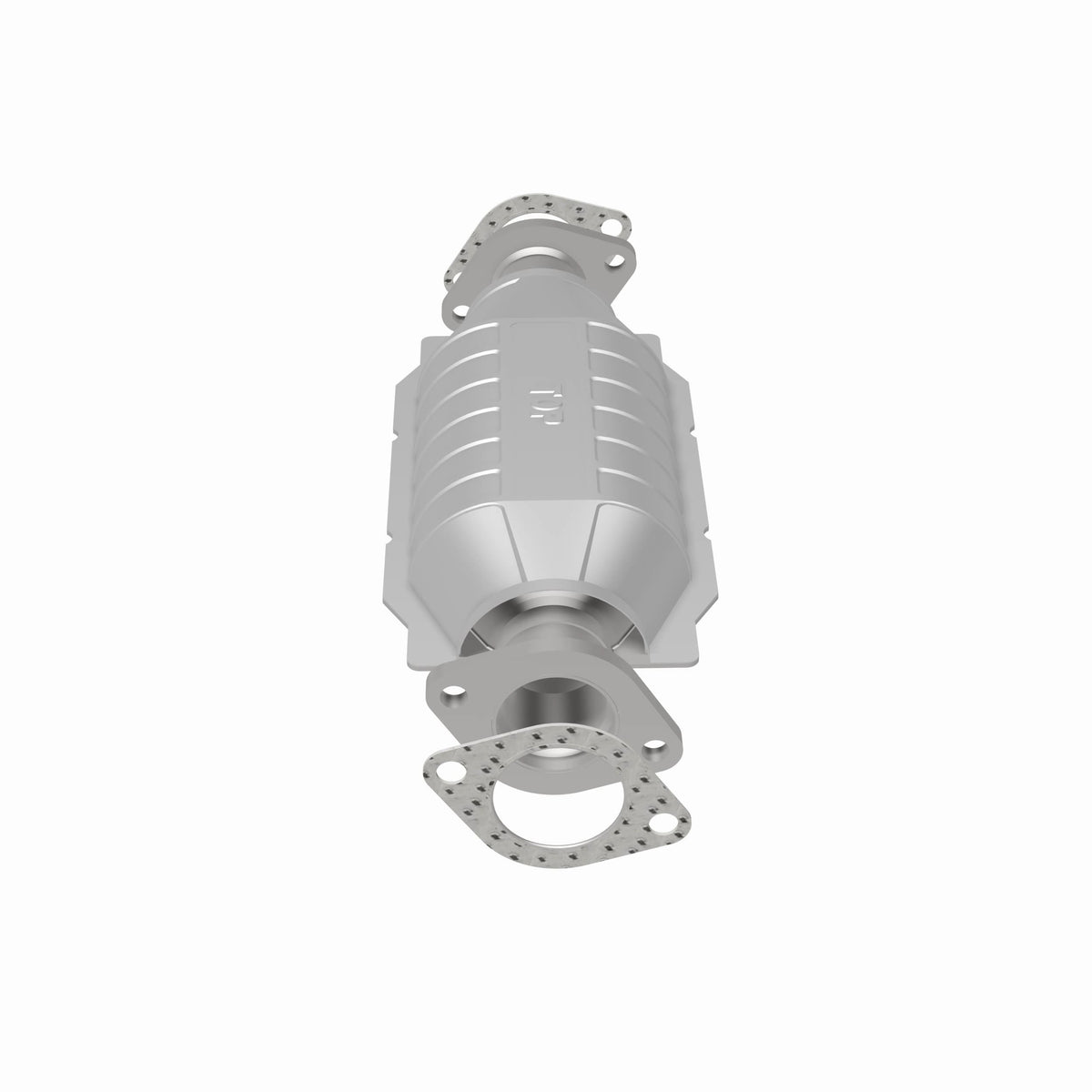 MagnaFlow Exhaust Products 22760 - HM Grade Direct-Fit Catalytic Converter 4