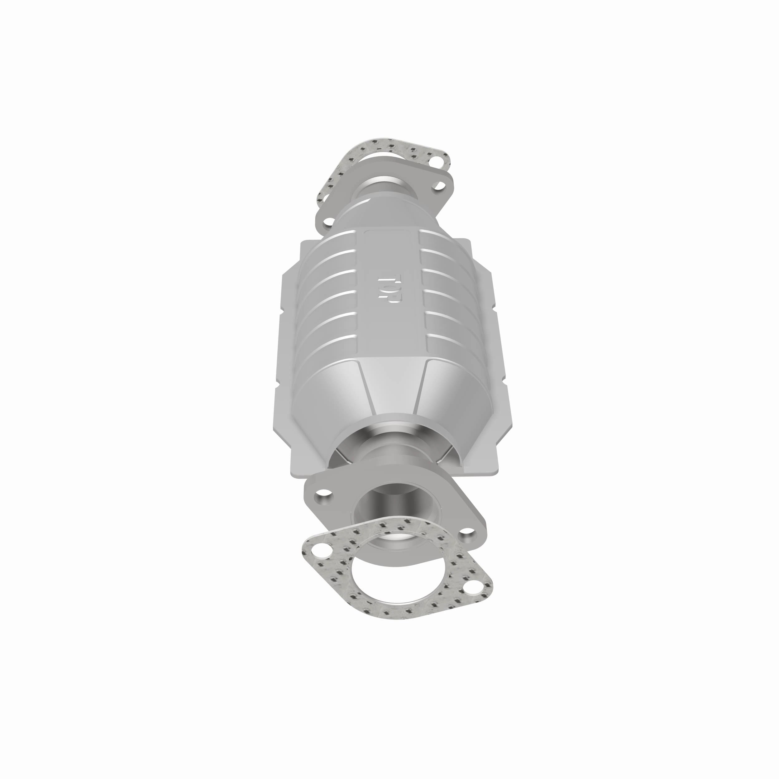 MagnaFlow Exhaust Products 22760 - HM Grade Direct-Fit Catalytic Converter 4