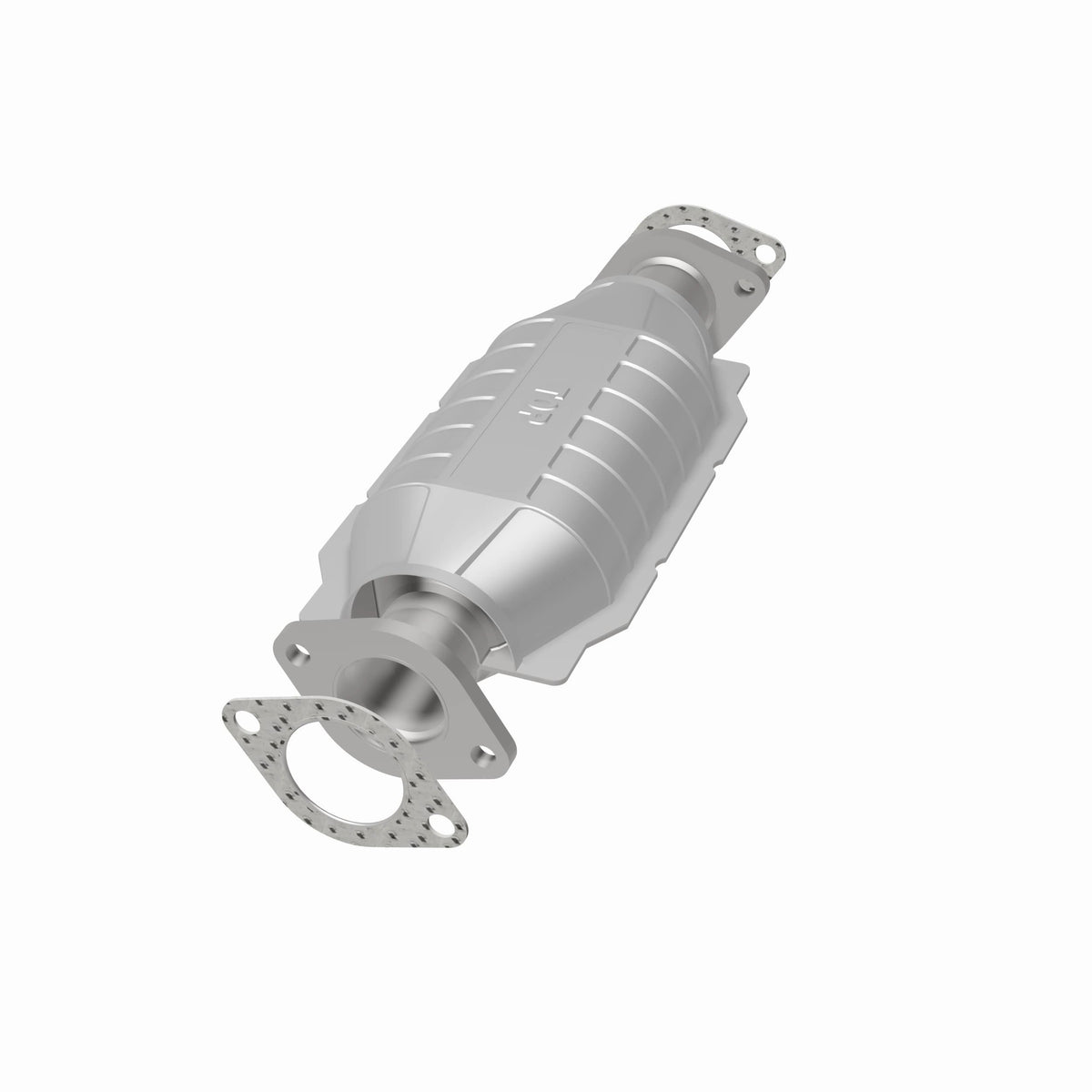 MagnaFlow Exhaust Products 22760 - HM Grade Direct-Fit Catalytic Converter 5