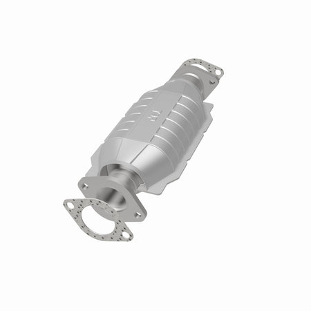 MagnaFlow Exhaust Products 22760 - HM Grade Direct-Fit Catalytic Converter 5
