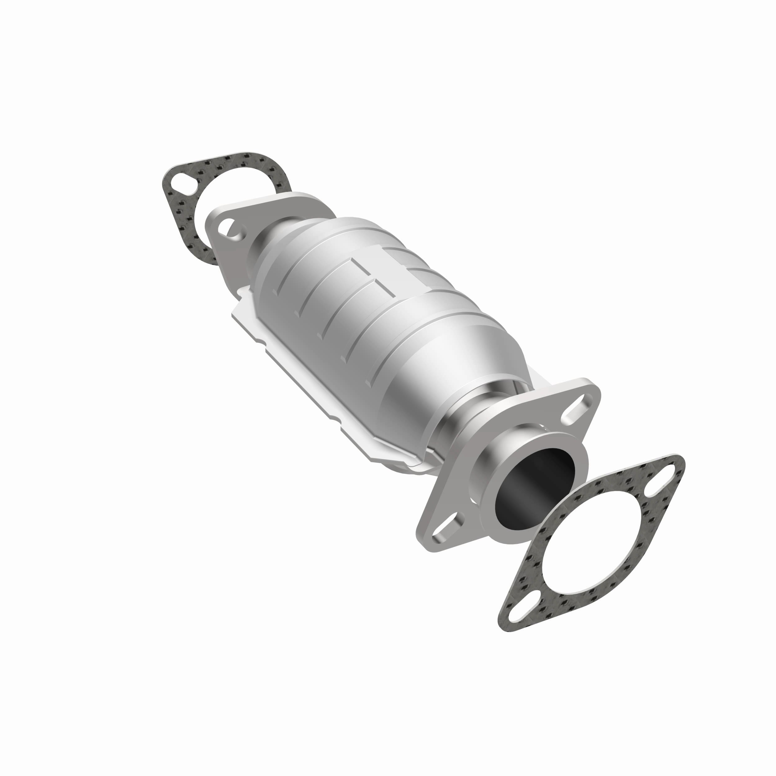 MagnaFlow Exhaust Products 22764 - Standard Grade Direct-Fit Catalytic Converter 1