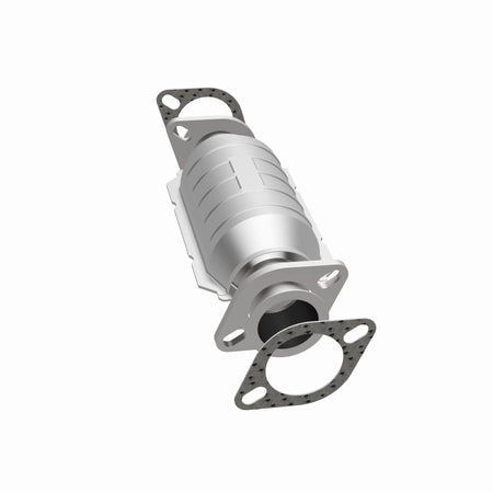 MagnaFlow Exhaust Products 22764 - Standard Grade Direct-Fit Catalytic Converter 2