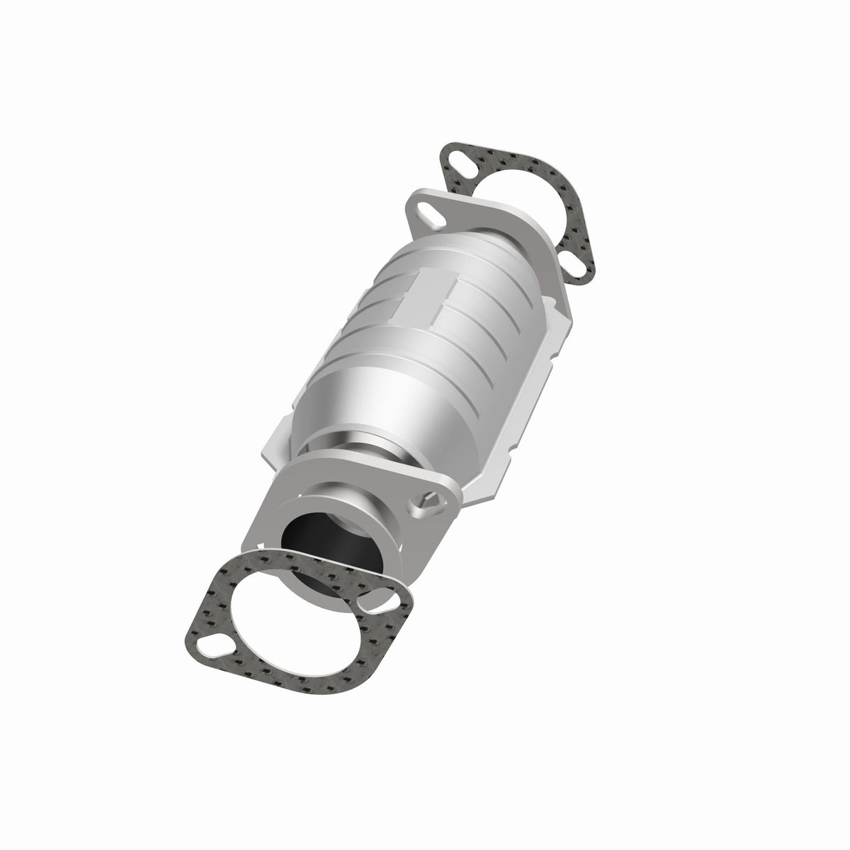 MagnaFlow Exhaust Products 22764 - Standard Grade Direct-Fit Catalytic Converter 4