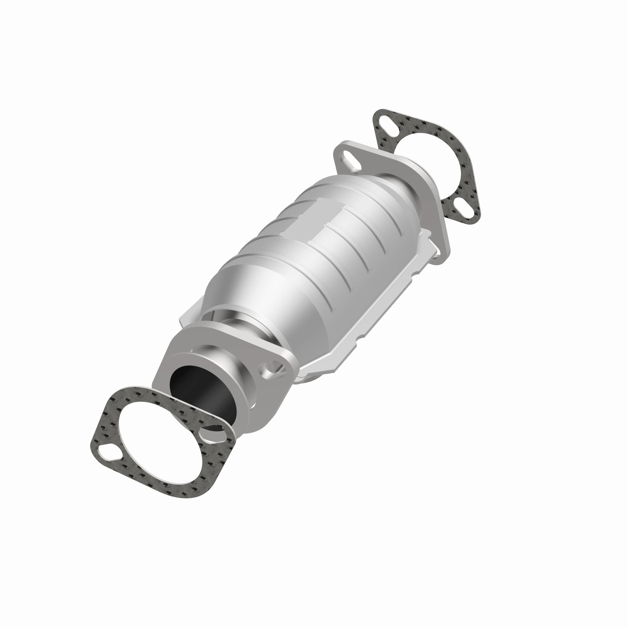MagnaFlow Exhaust Products 22764 - Standard Grade Direct-Fit Catalytic Converter 5
