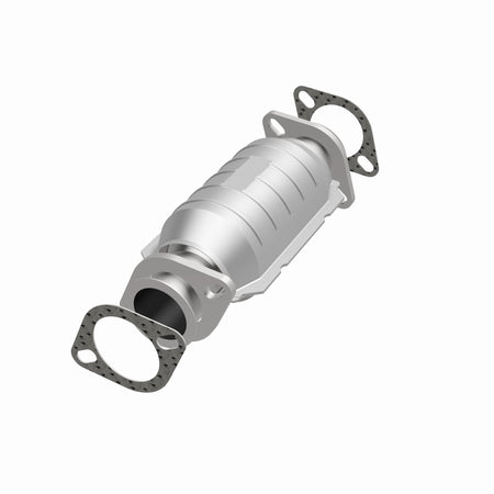 MagnaFlow Exhaust Products 22764 - Standard Grade Direct-Fit Catalytic Converter 5