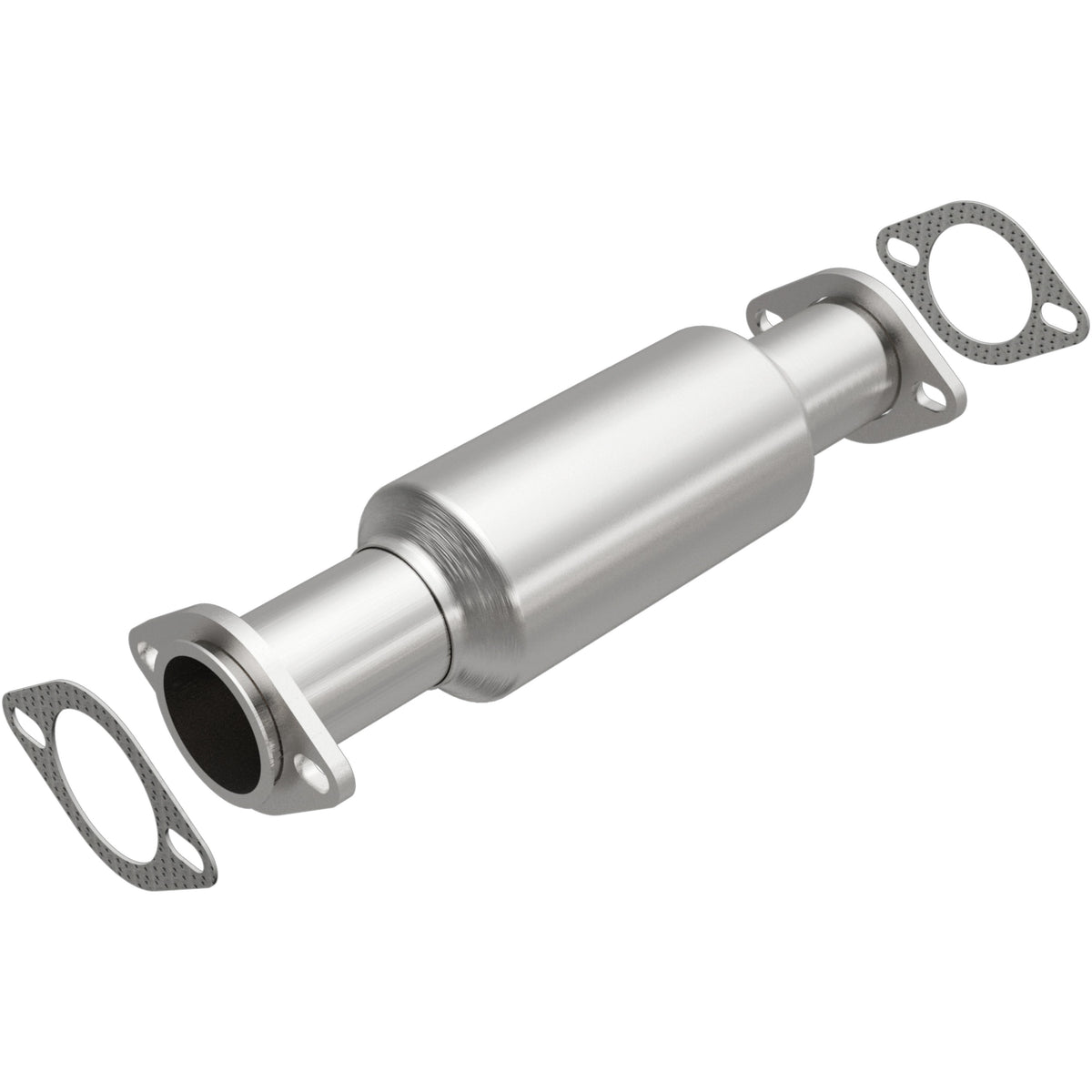 MagnaFlow Exhaust Products 22766 - Standard Grade Direct-Fit Catalytic Converter 4
