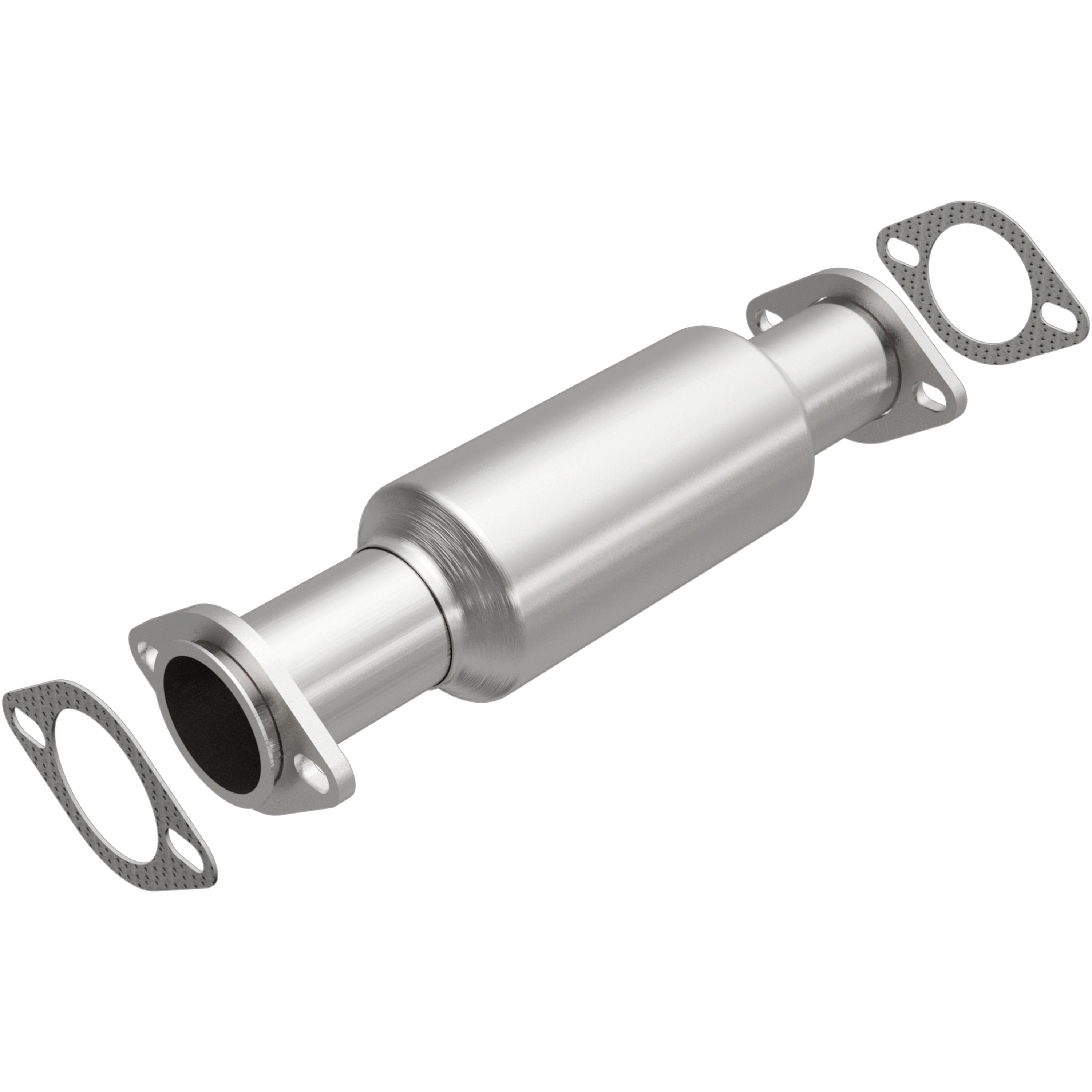 MagnaFlow Exhaust Products 22766 - Standard Grade Direct-Fit Catalytic Converter 4