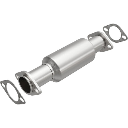 MagnaFlow Exhaust Products 22766 - Standard Grade Direct-Fit Catalytic Converter 4