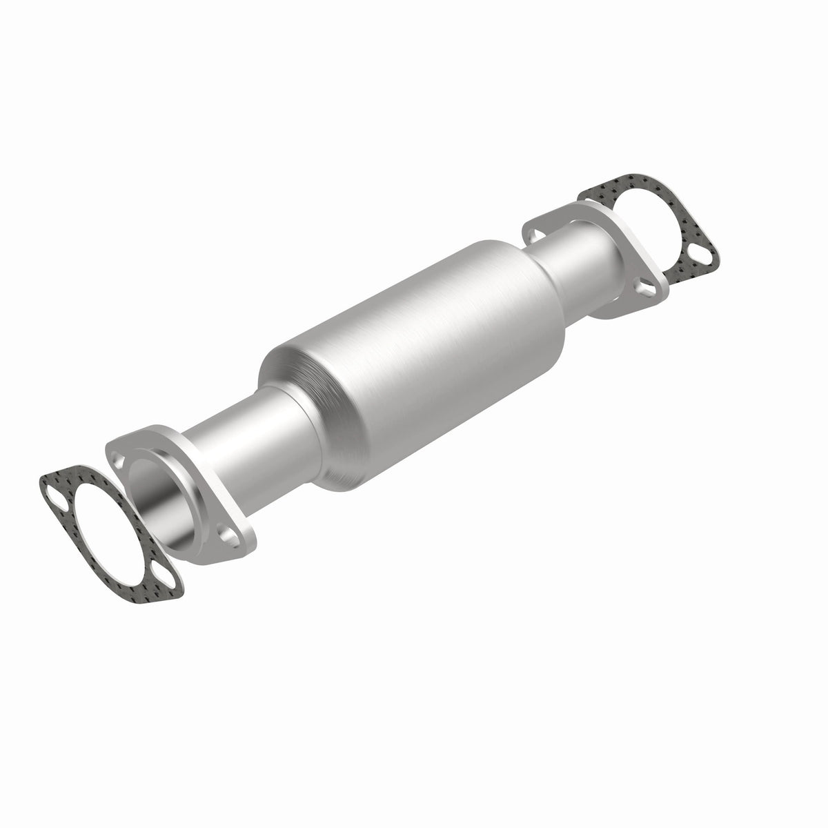 MagnaFlow Exhaust Products 22766 - Standard Grade Direct-Fit Catalytic Converter 5