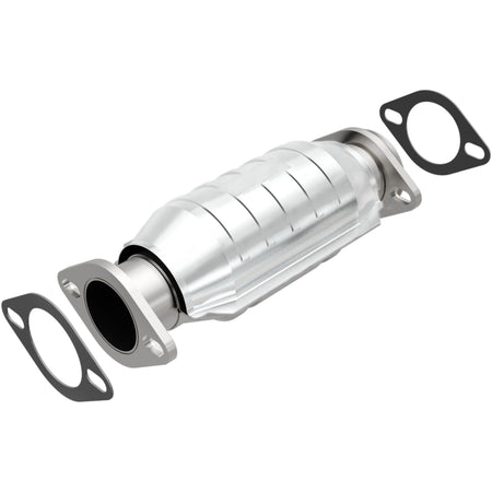 MagnaFlow Exhaust Products 22767 - Standard Grade Direct-Fit Catalytic Converter 4