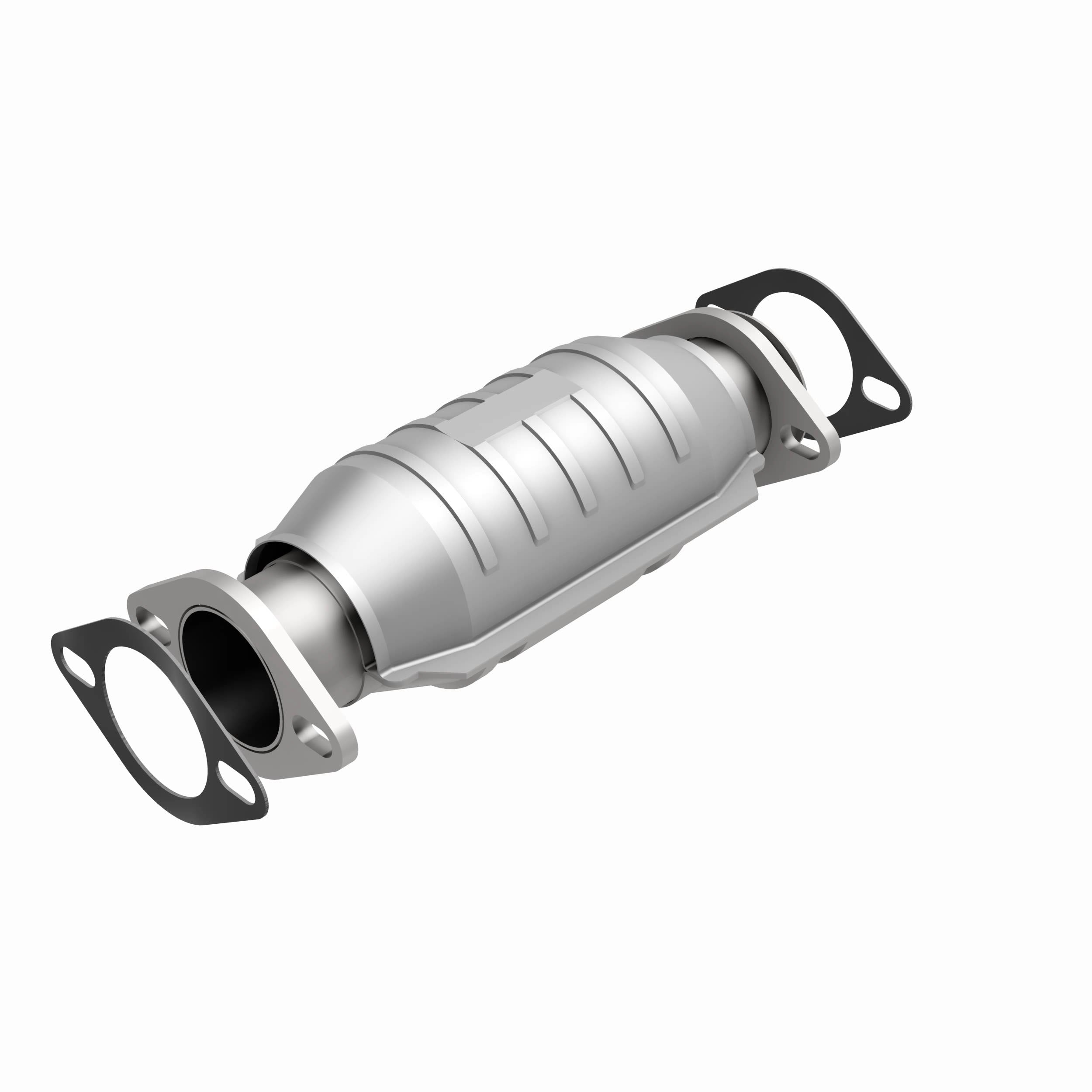 MagnaFlow Exhaust Products 22767 - Standard Grade Direct-Fit Catalytic Converter 5