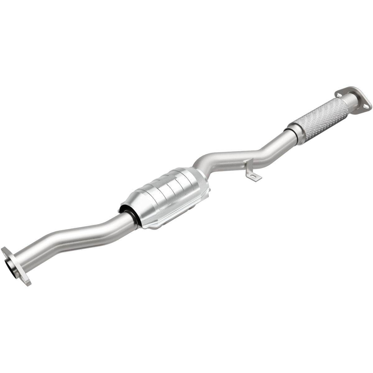 MagnaFlow Exhaust Products 22768 - Standard Grade Direct-Fit Catalytic Converter 1