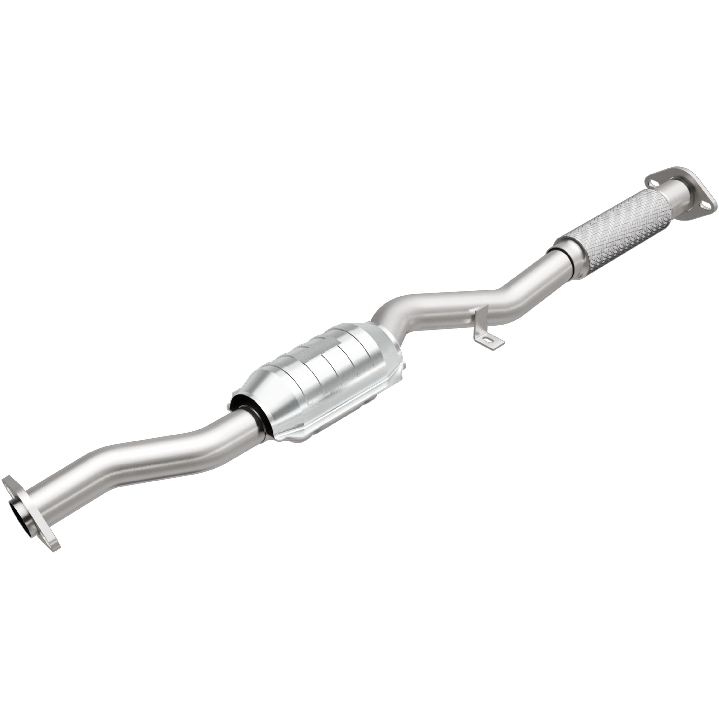 MagnaFlow Exhaust Products 22768 - Standard Grade Direct-Fit Catalytic Converter 1