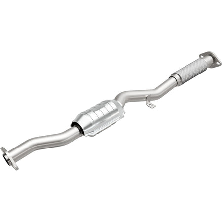 MagnaFlow Exhaust Products 22768 - Standard Grade Direct-Fit Catalytic Converter 1