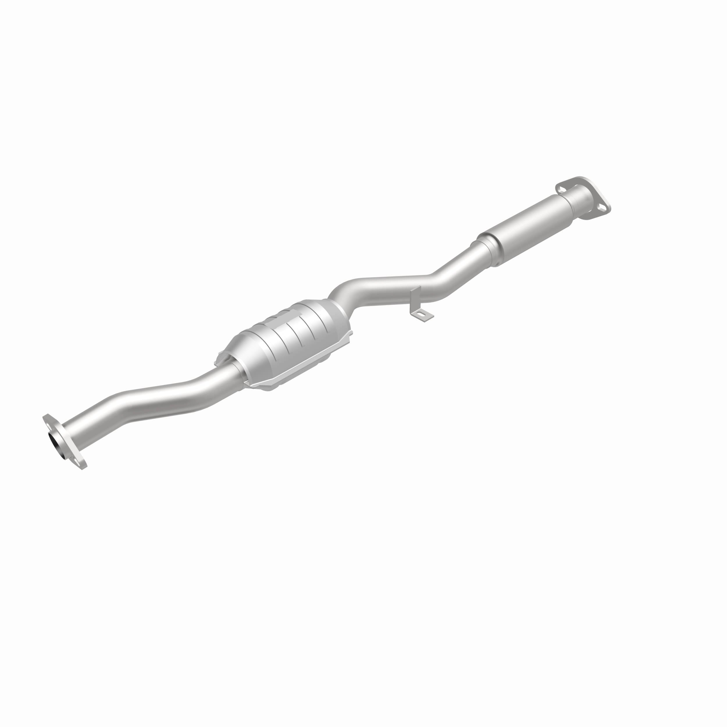 MagnaFlow Exhaust Products 22768 - Standard Grade Direct-Fit Catalytic Converter 2