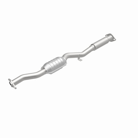 MagnaFlow Exhaust Products 22768 - Standard Grade Direct-Fit Catalytic Converter 2