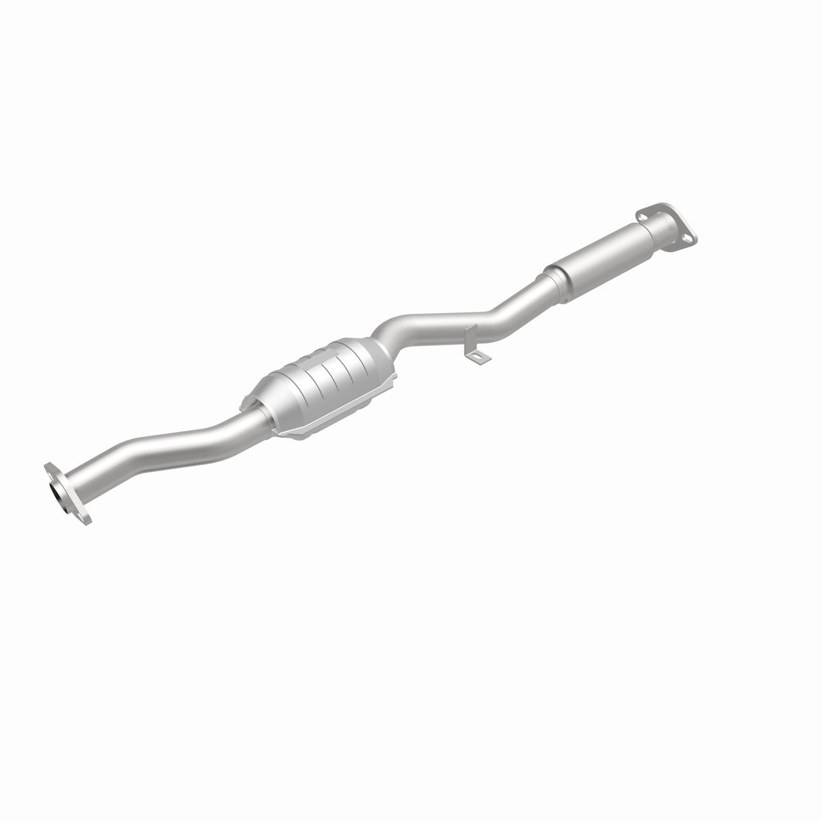MagnaFlow Exhaust Products 22768 - Standard Grade Direct-Fit Catalytic Converter 3
