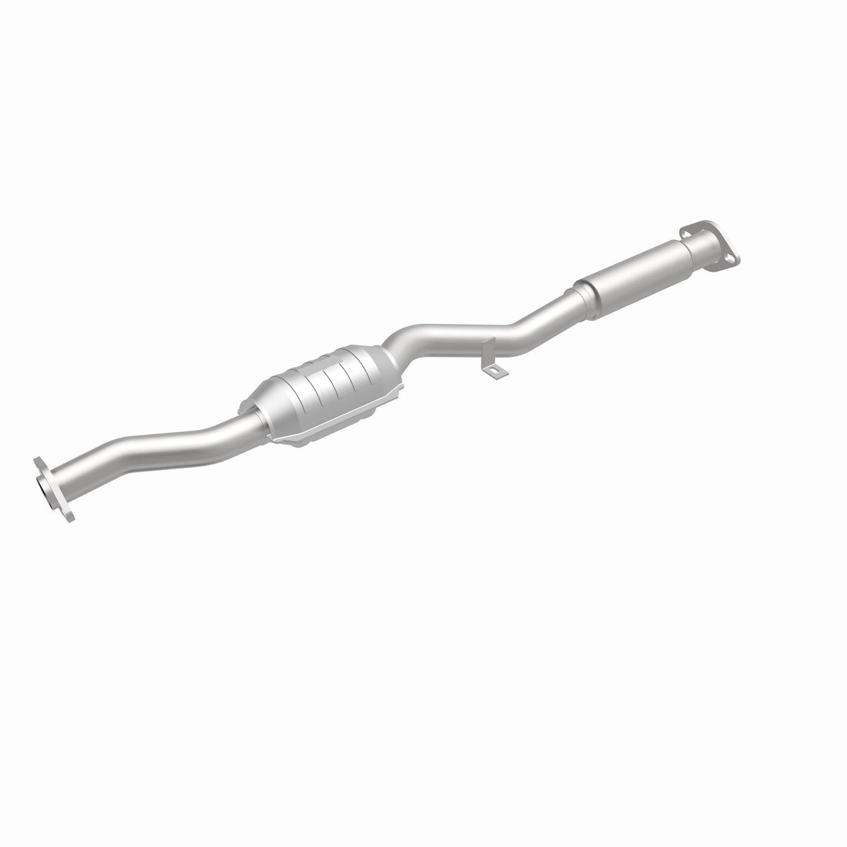 MagnaFlow Exhaust Products 22768 - Standard Grade Direct-Fit Catalytic Converter 4
