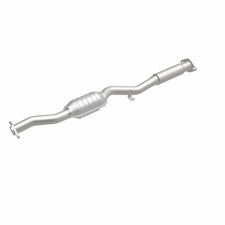 MagnaFlow Exhaust Products 22768 - Standard Grade Direct-Fit Catalytic Converter 4