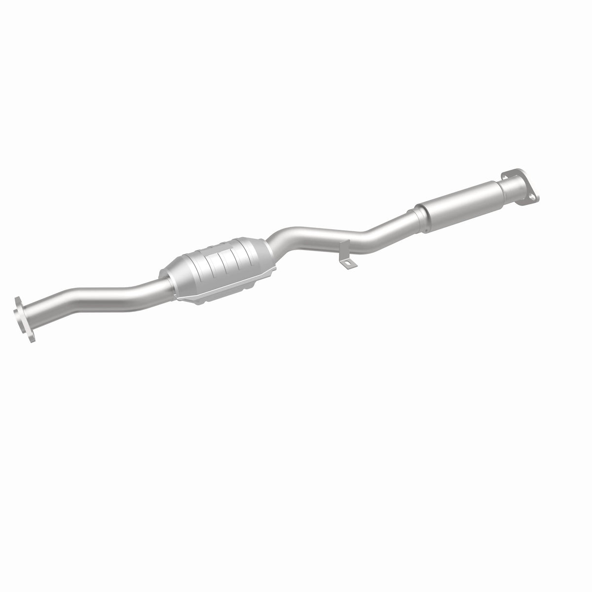 MagnaFlow Exhaust Products 22768 - Standard Grade Direct-Fit Catalytic Converter 5
