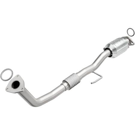 MagnaFlow Exhaust Products 22769 - HM Grade Direct-Fit Catalytic Converter 1