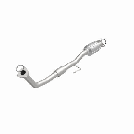 MagnaFlow Exhaust Products 22769 - HM Grade Direct-Fit Catalytic Converter 2
