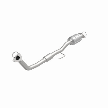 MagnaFlow Exhaust Products 22769 - HM Grade Direct-Fit Catalytic Converter 3