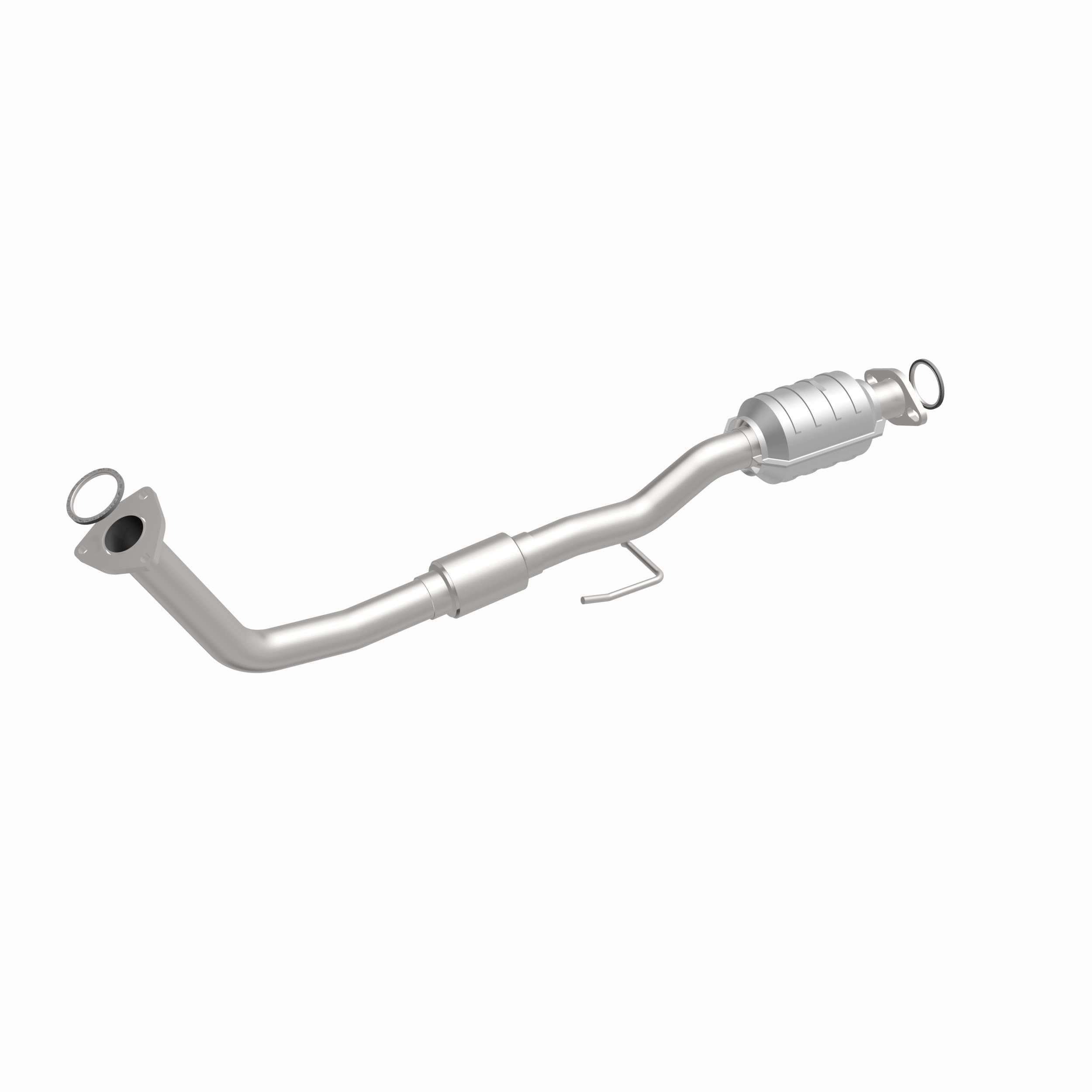 MagnaFlow Exhaust Products 22769 - HM Grade Direct-Fit Catalytic Converter 5