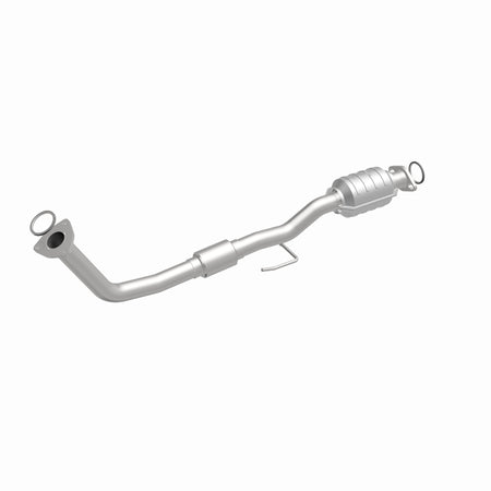 MagnaFlow Exhaust Products 22769 - HM Grade Direct-Fit Catalytic Converter 5