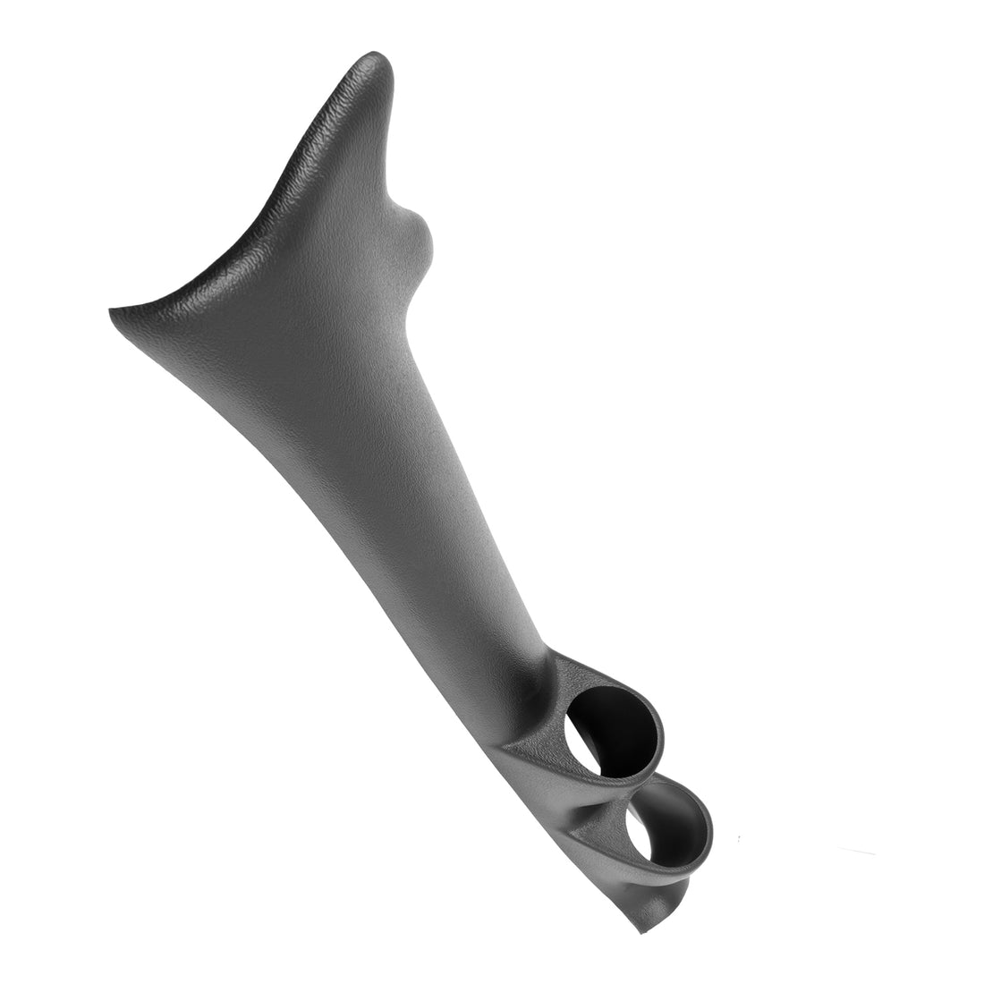 AutoMeter 22800 - GAUGE MOUNT, A-PILLAR, FULL, DUAL, 2 1/16", NISSAN 300ZX 90-96 1