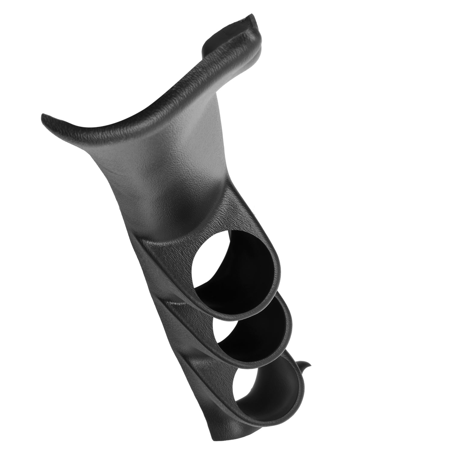 AutoMeter 22801 - GAUGE MOUNT, A-PILLAR, FULL, TRIPLE, 2 1/16", NISSAN 300ZX 90-96 3