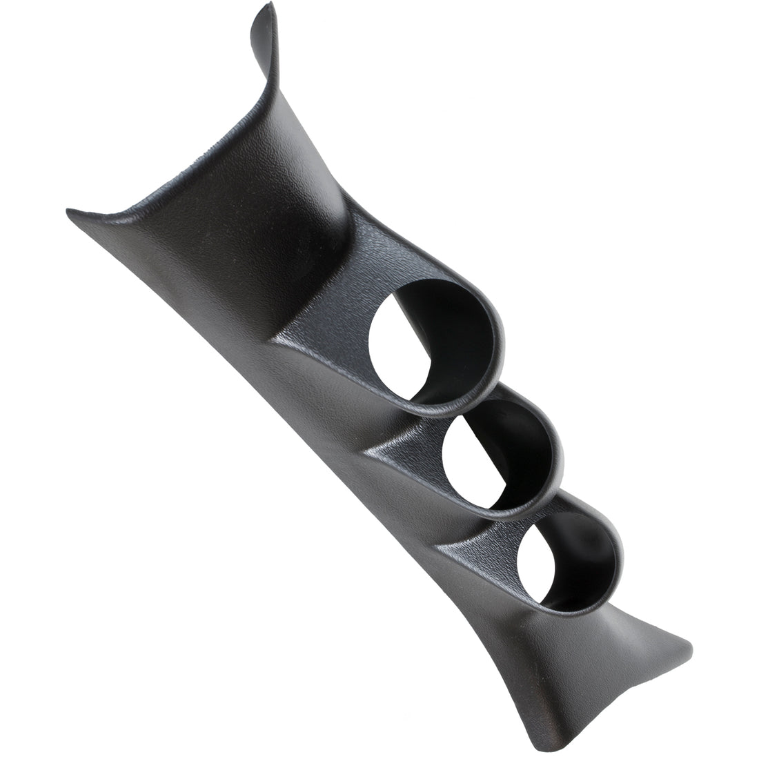 AutoMeter 22803 - GAUGE MOUNT, A-PILLAR, FULL, TRIPLE, 2 1/16", NISSAN MAXIMA 95-99 3