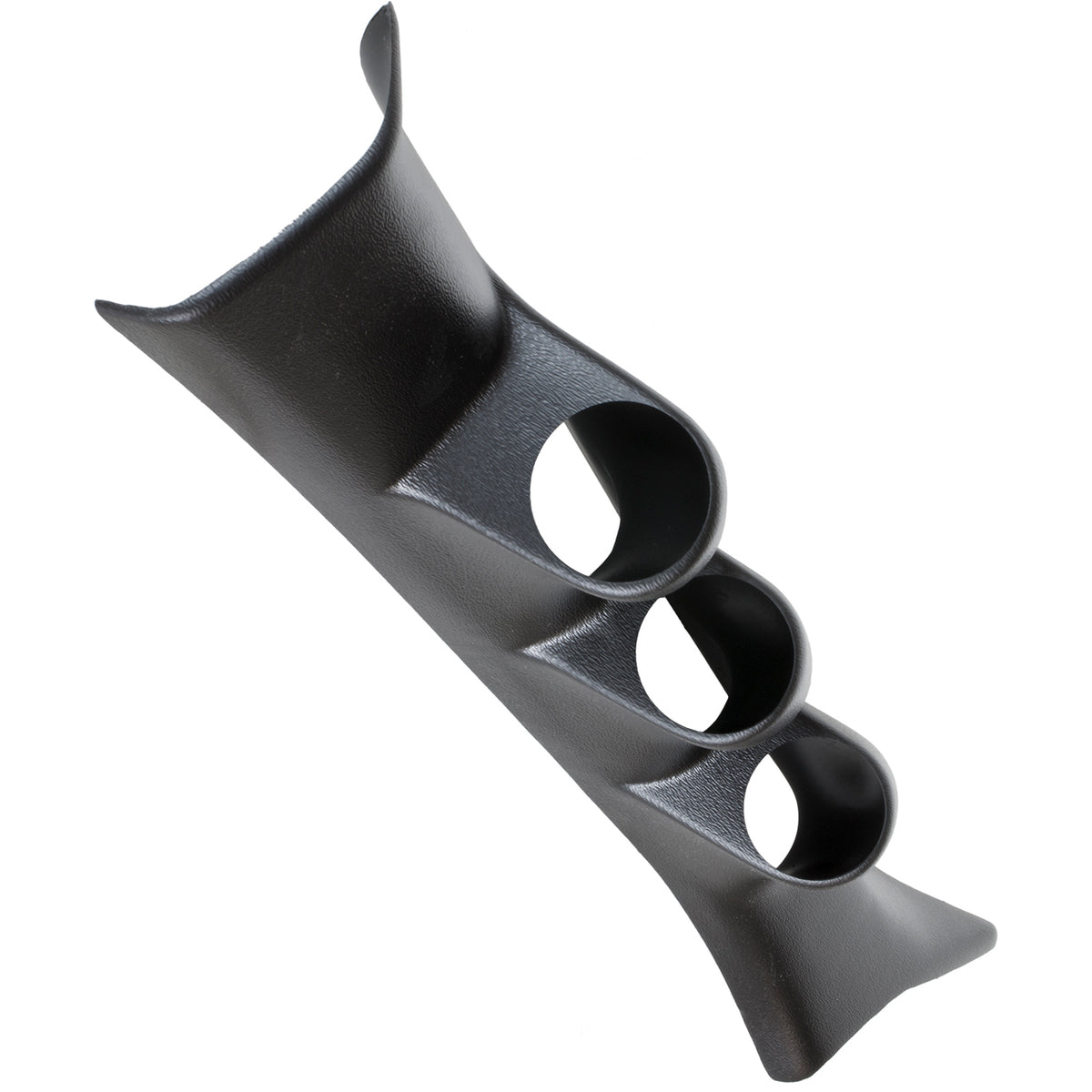 AutoMeter 22803 - GAUGE MOUNT, A-PILLAR, FULL, TRIPLE, 2 1/16", NISSAN MAXIMA 95-99 3