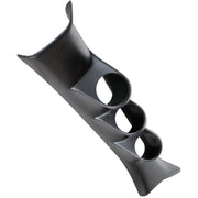 AutoMeter 22803 - GAUGE MOUNT, A-PILLAR, FULL, TRIPLE, 2 1/16", NISSAN MAXIMA 95-99 3