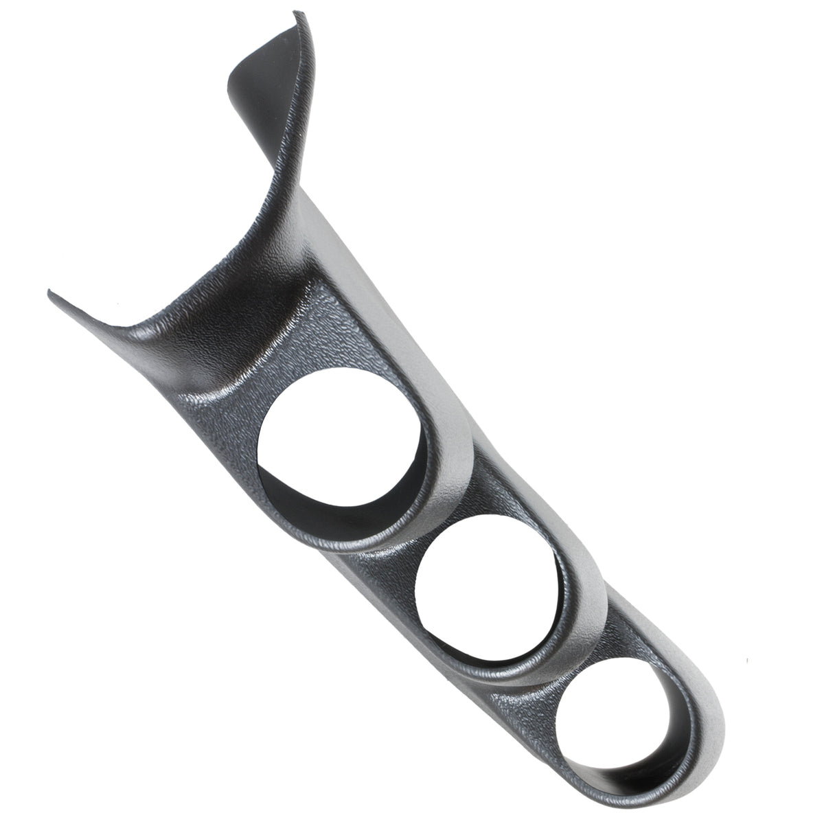 AutoMeter 22809 - GAUGE MOUNT, A-PILLAR, FULL, TRIPLE, 2 1/16", NISSAN 350Z 03-08 3
