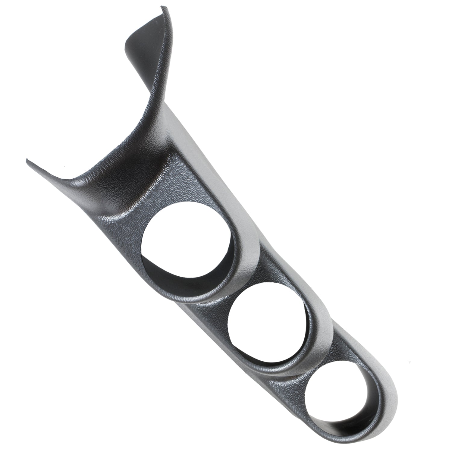 AutoMeter 22809 - GAUGE MOUNT, A-PILLAR, FULL, TRIPLE, 2 1/16", NISSAN 350Z 03-08 3